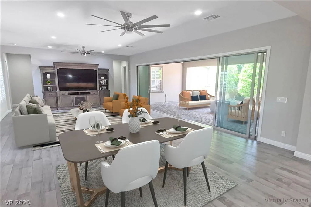 6709 Titanium Crest, Las Vegas, NV 89148