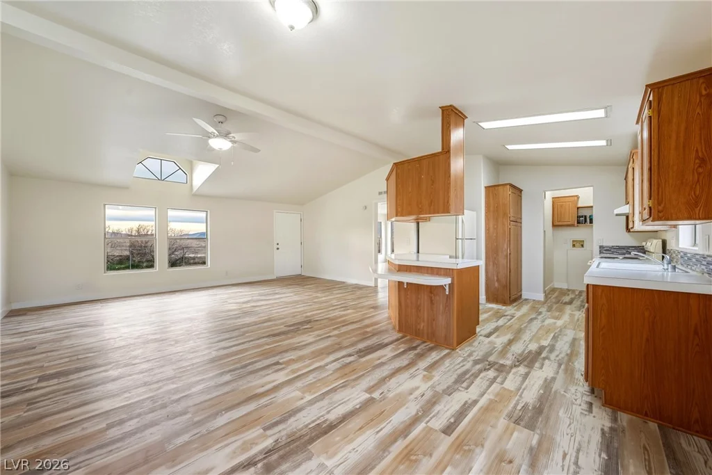1340 Bunarch, Pahrump, NV 89060