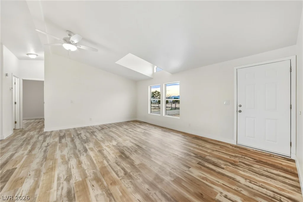 1340 Bunarch, Pahrump, NV 89060
