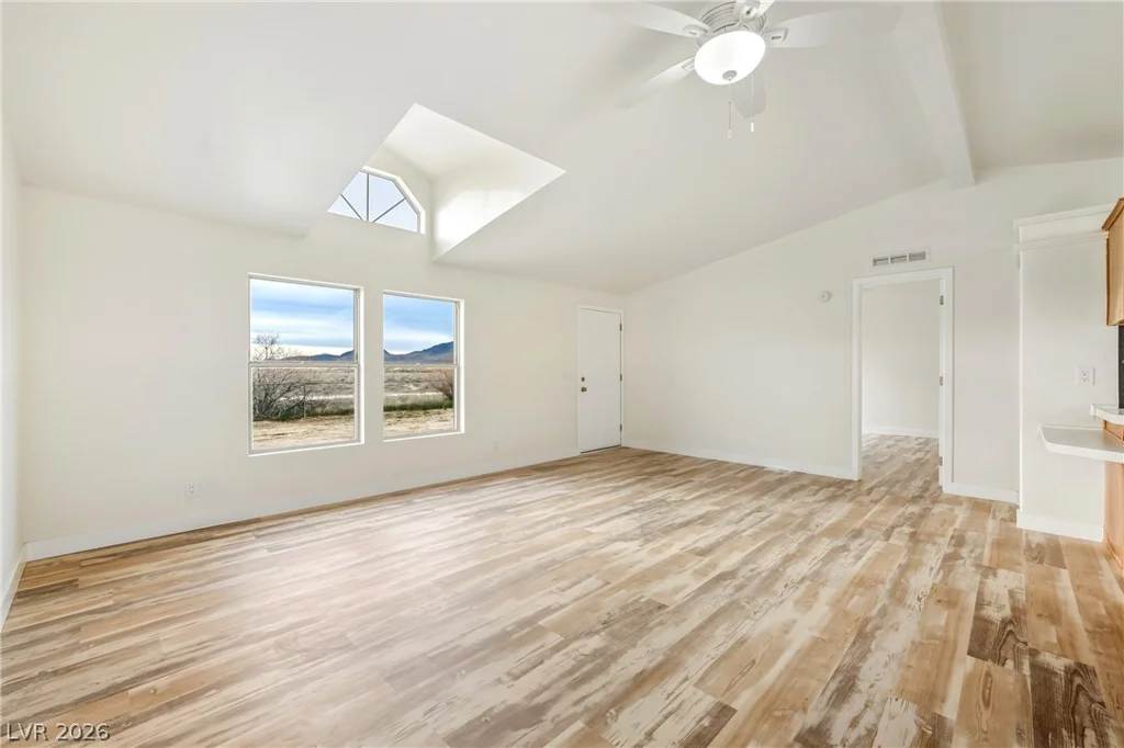 1340 Bunarch, Pahrump, NV 89060