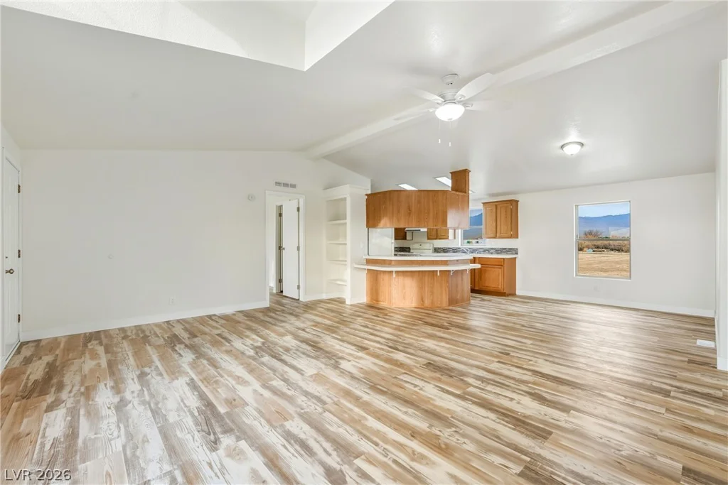 1340 Bunarch, Pahrump, NV 89060