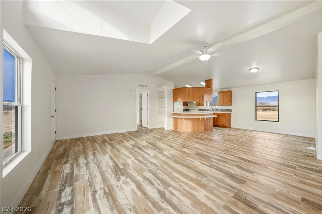 1340 Bunarch, Pahrump, NV 89060