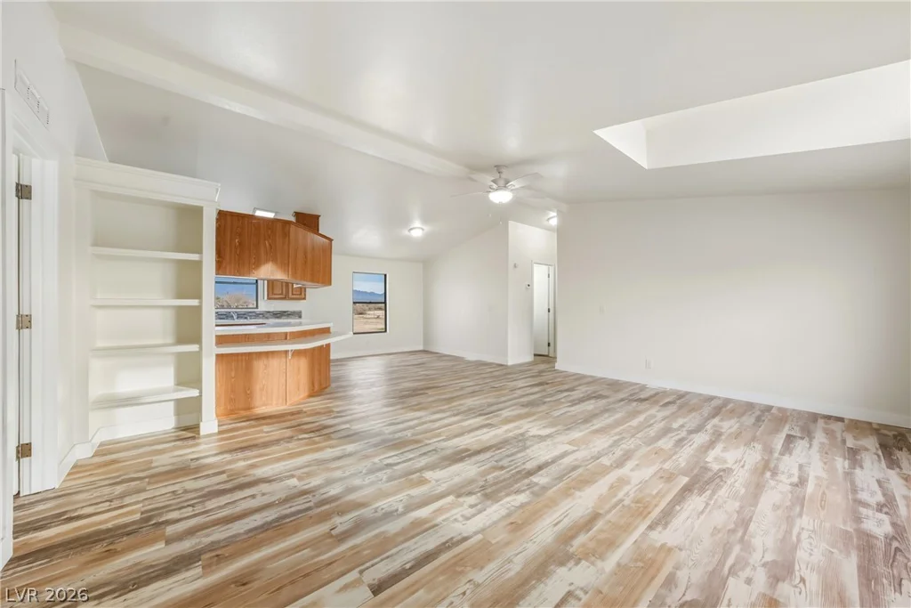 1340 Bunarch, Pahrump, NV 89060