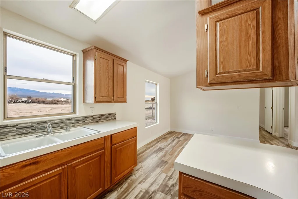 1340 Bunarch, Pahrump, NV 89060