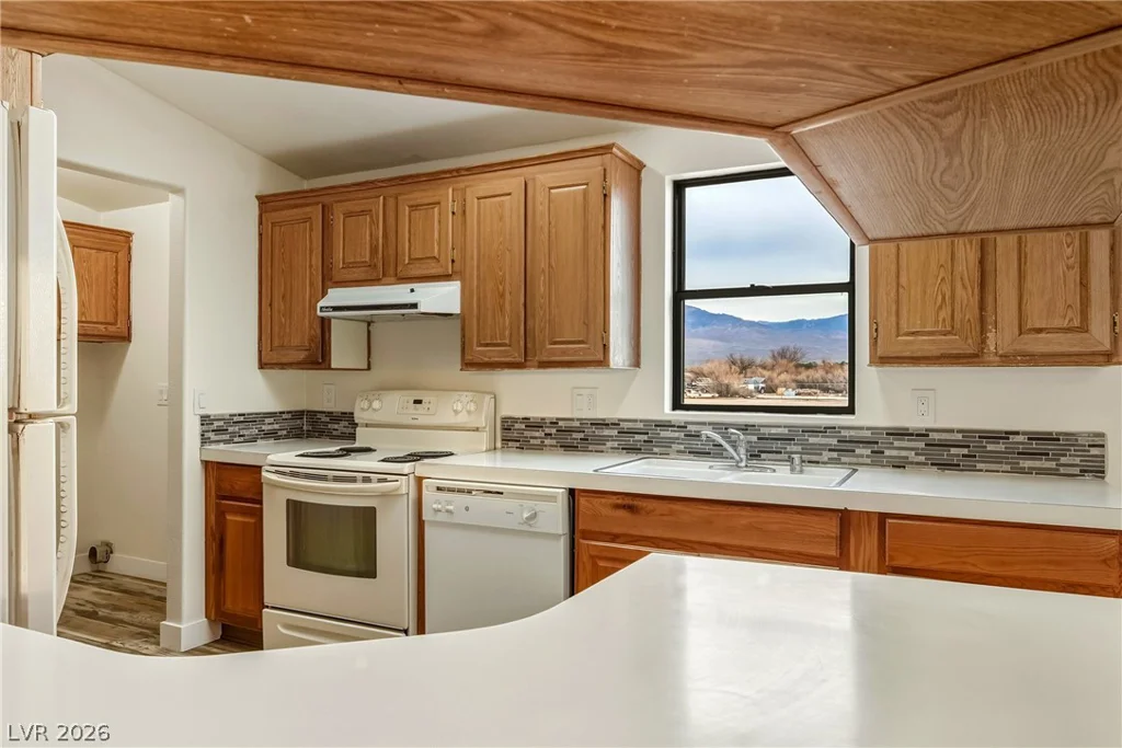 1340 Bunarch, Pahrump, NV 89060