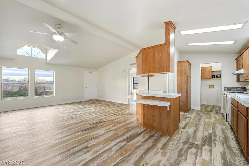 1340 Bunarch, Pahrump, NV 89060