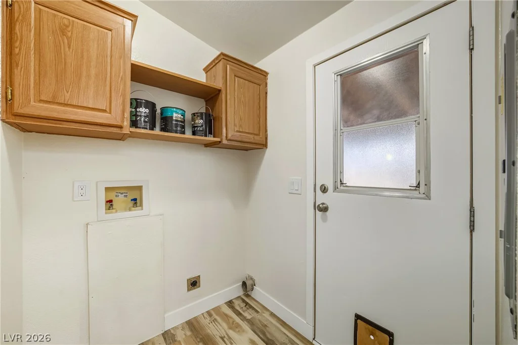 1340 Bunarch, Pahrump, NV 89060
