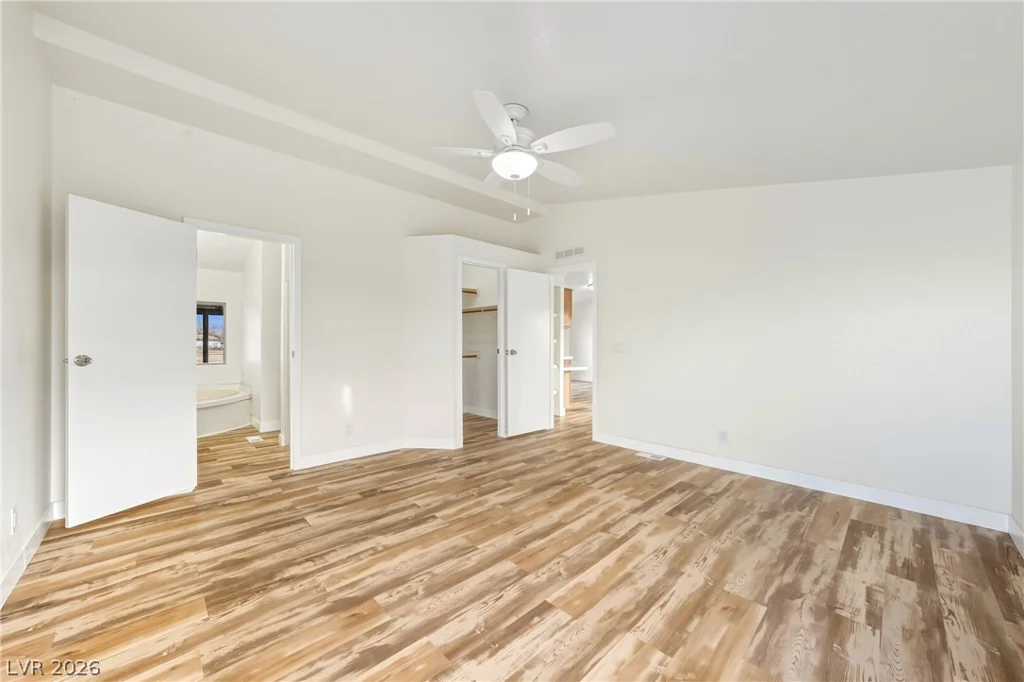1340 Bunarch, Pahrump, NV 89060