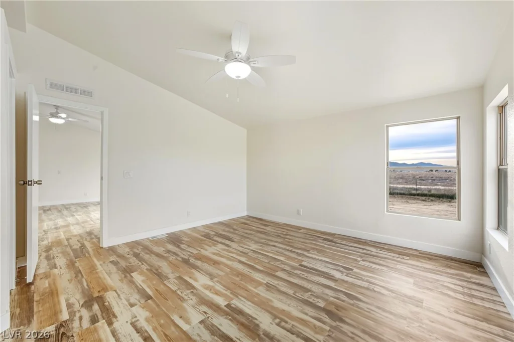 1340 Bunarch, Pahrump, NV 89060