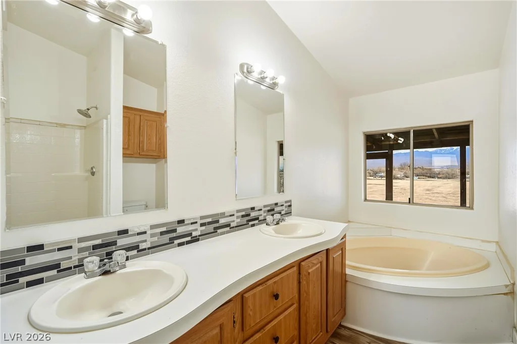 1340 Bunarch, Pahrump, NV 89060