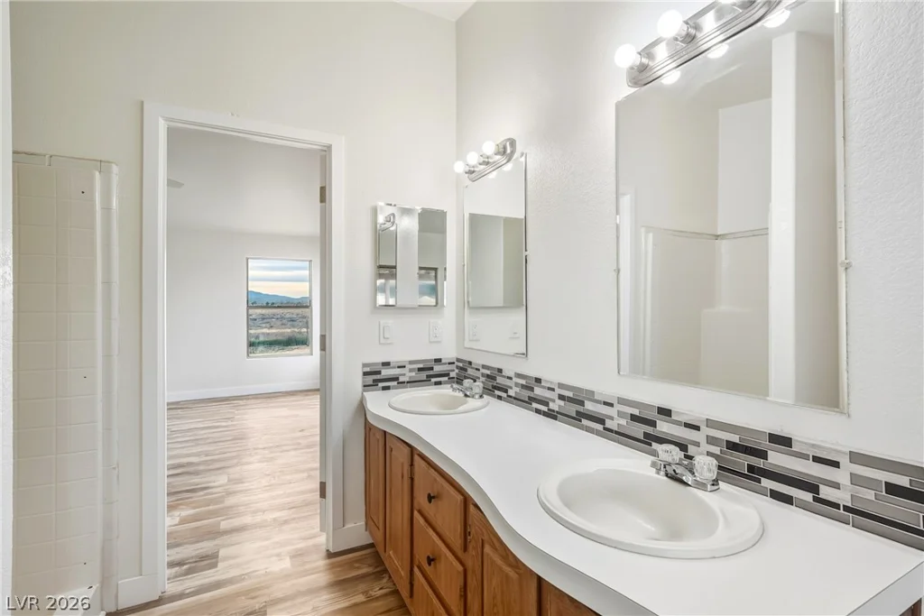 1340 Bunarch, Pahrump, NV 89060
