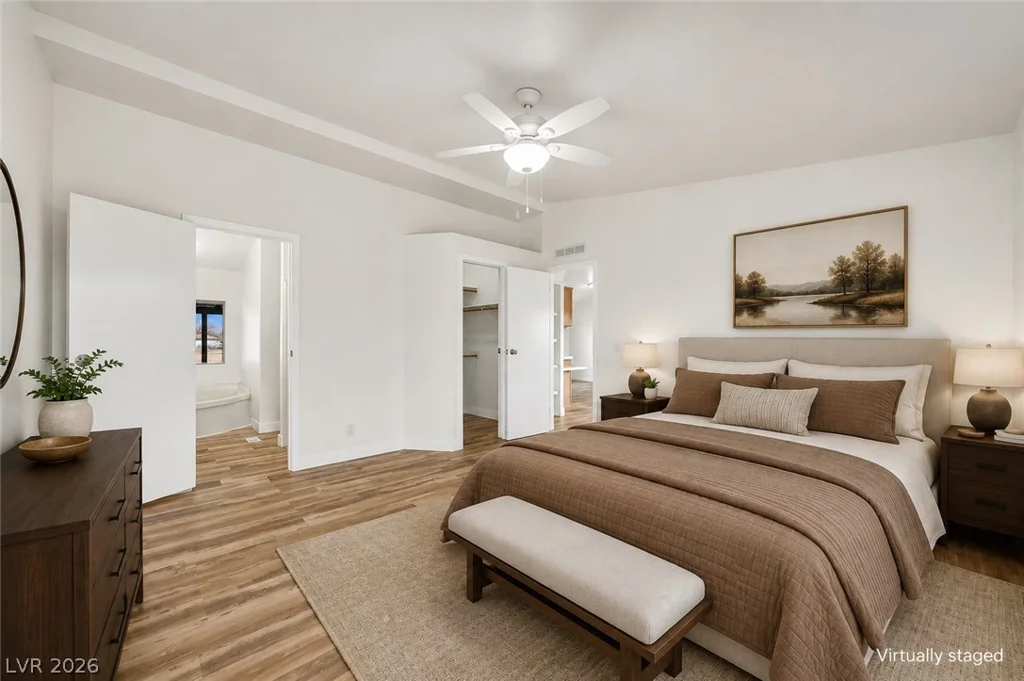 1340 Bunarch, Pahrump, NV 89060