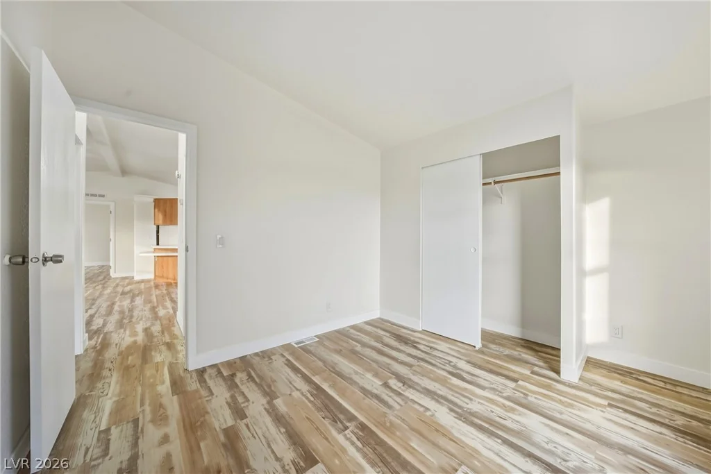 1340 Bunarch, Pahrump, NV 89060