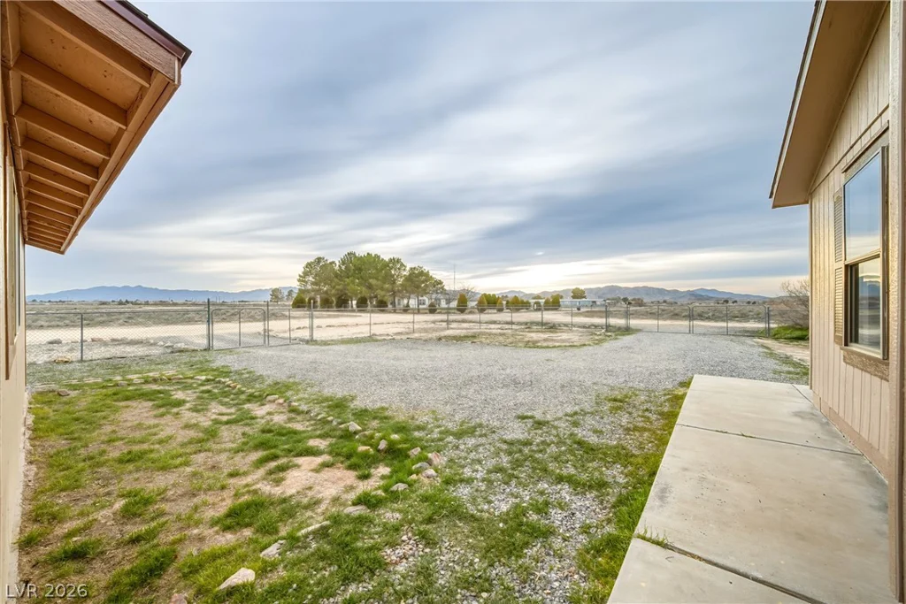 1340 Bunarch, Pahrump, NV 89060