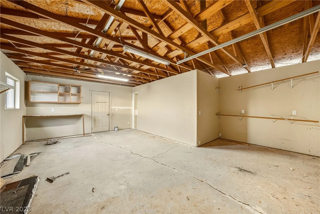 1340 Bunarch, Pahrump, NV 89060