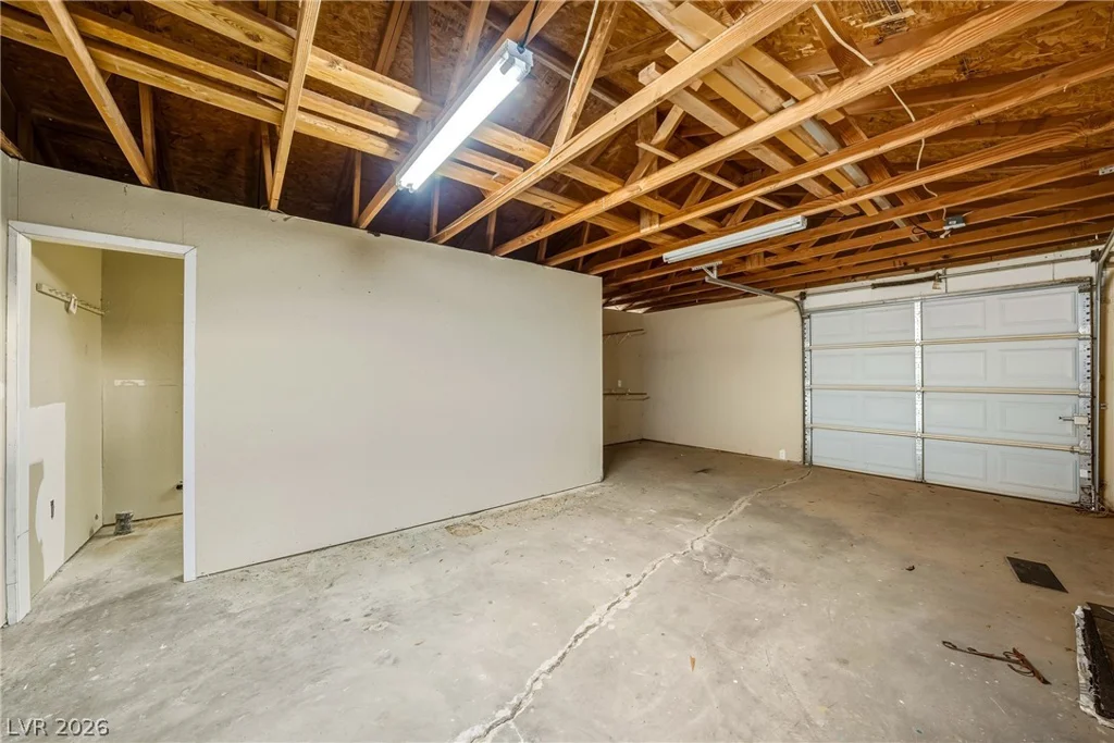 1340 Bunarch, Pahrump, NV 89060