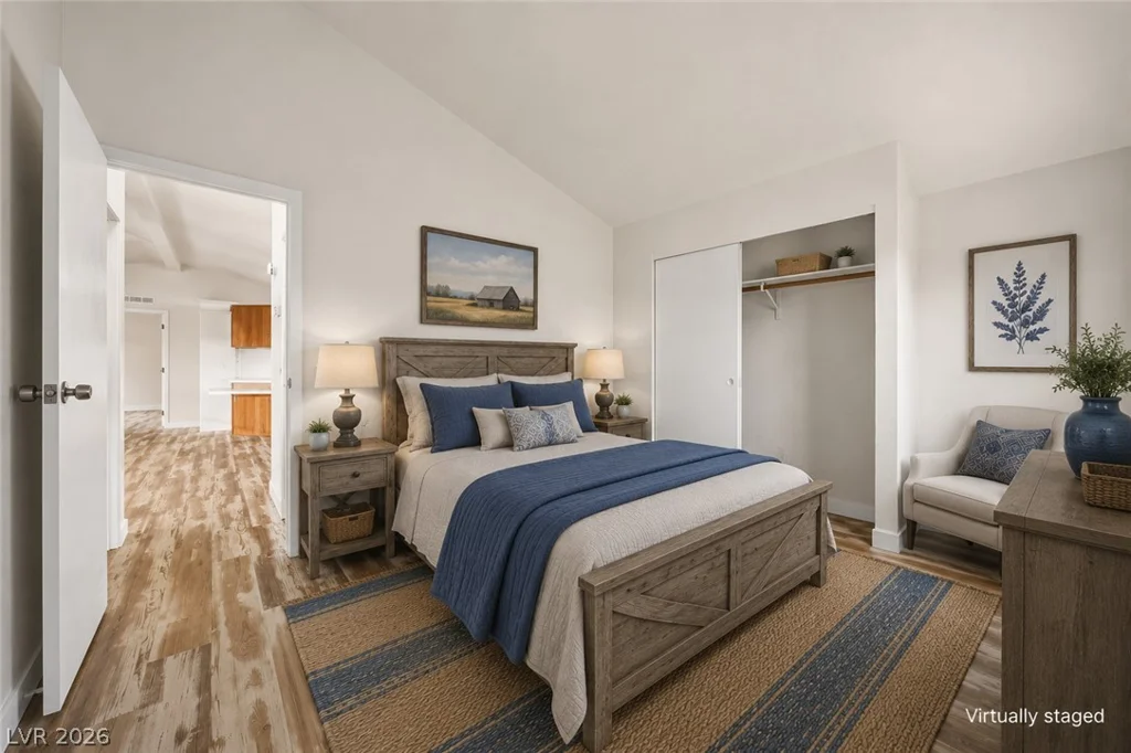 1340 Bunarch, Pahrump, NV 89060