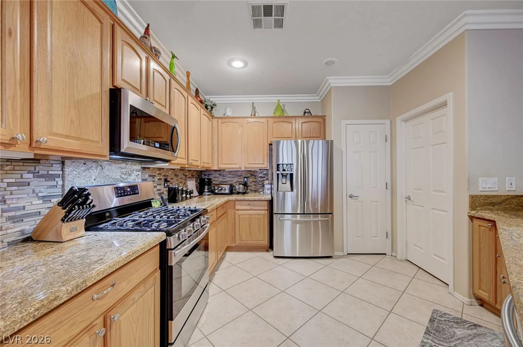 2734 White Sage, Henderson, NV 89052