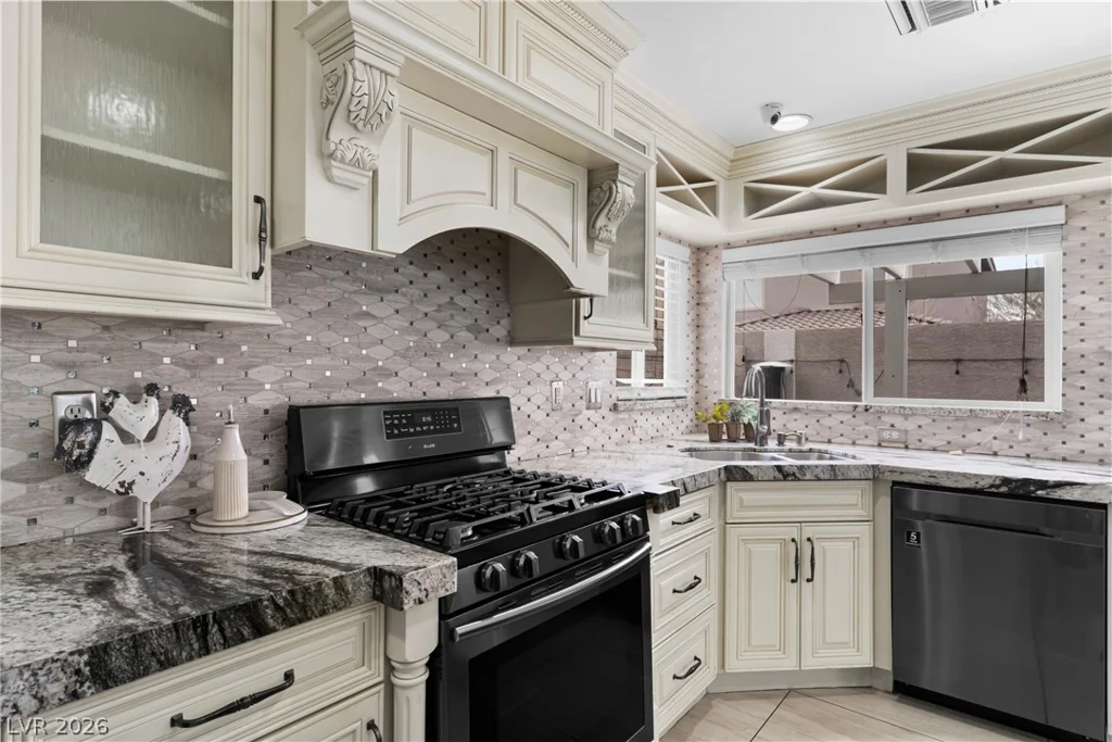 823 Rusty Branch, Las Vegas, NV 89123