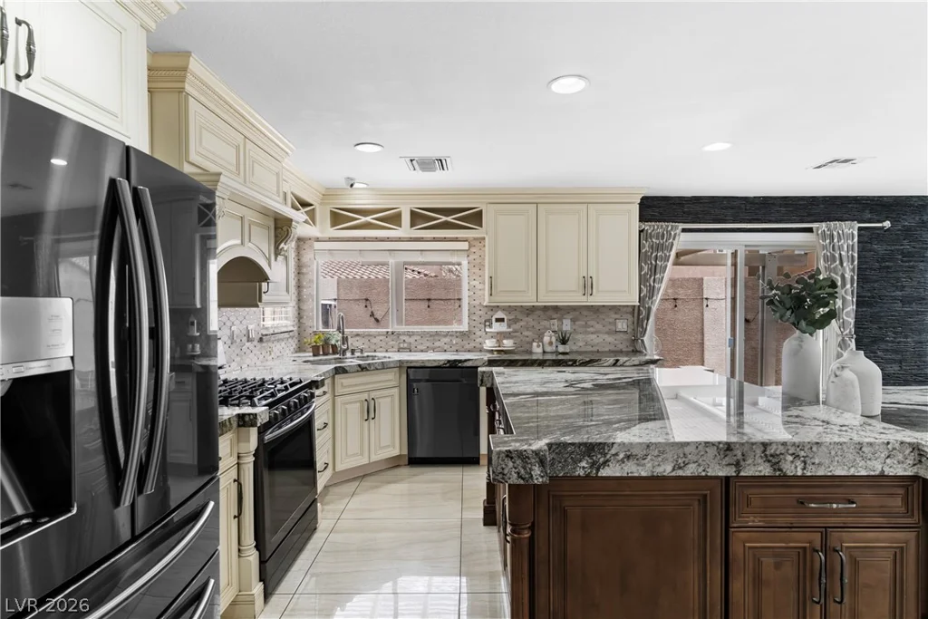 823 Rusty Branch, Las Vegas, NV 89123