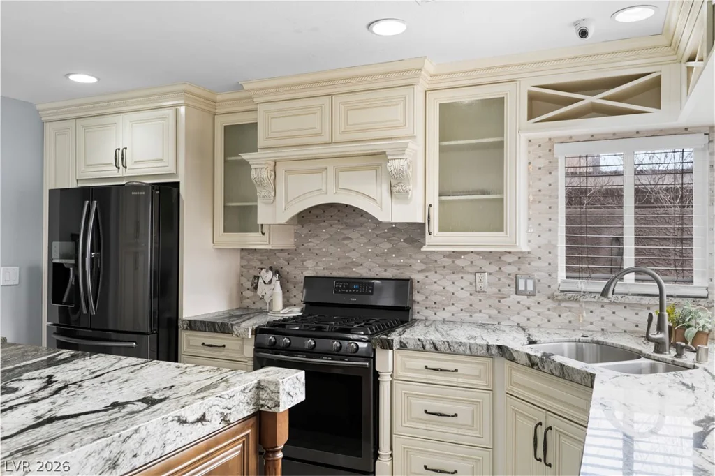 823 Rusty Branch, Las Vegas, NV 89123