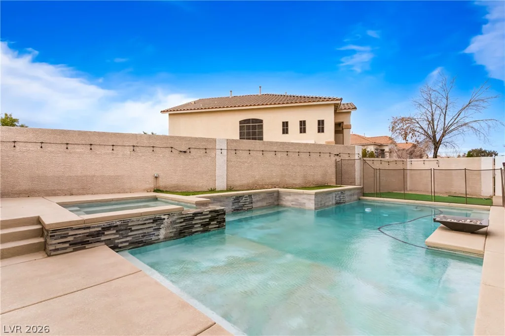 823 Rusty Branch, Las Vegas, NV 89123