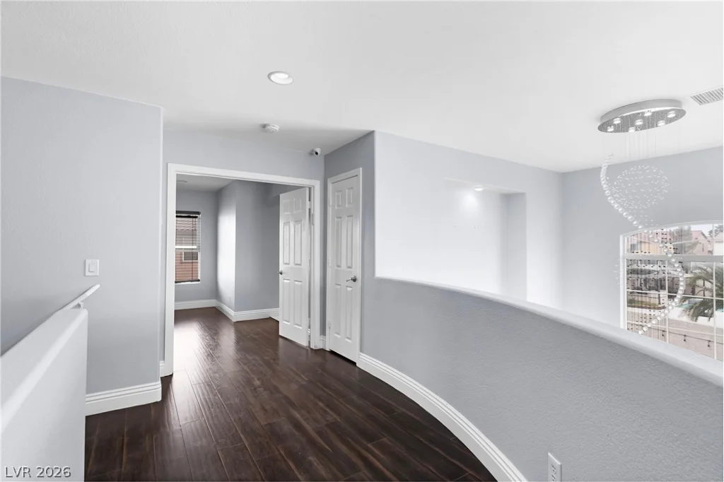 823 Rusty Branch, Las Vegas, NV 89123