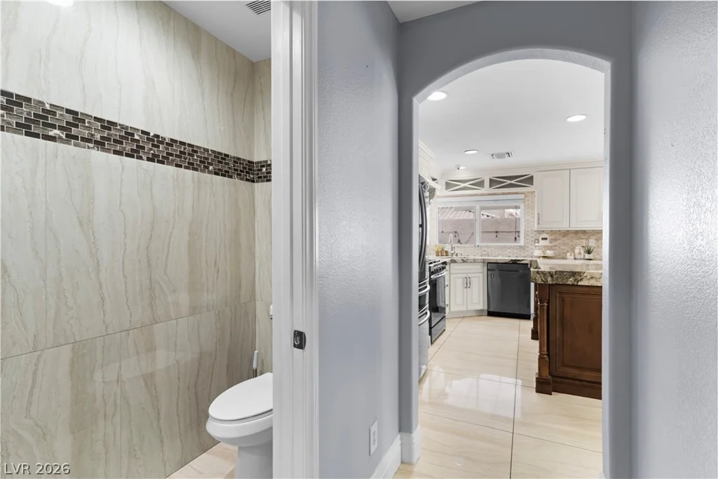 823 Rusty Branch, Las Vegas, NV 89123