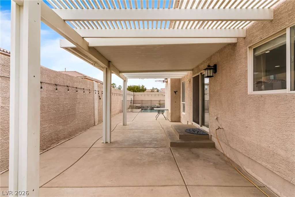 823 Rusty Branch, Las Vegas, NV 89123