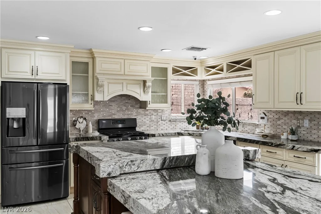 823 Rusty Branch, Las Vegas, NV 89123
