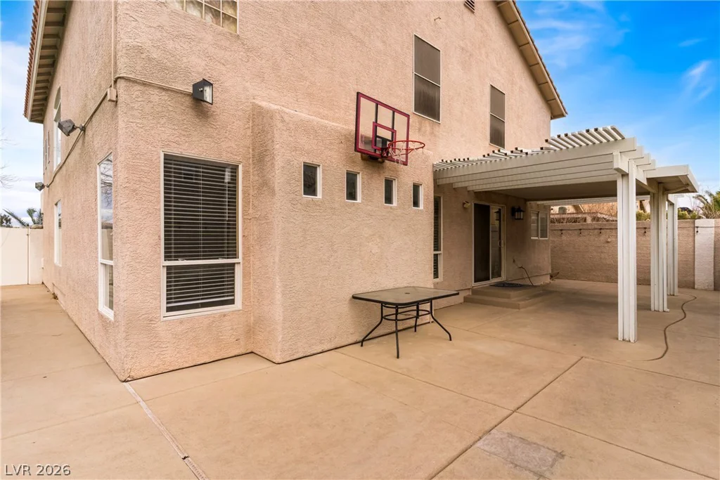 823 Rusty Branch, Las Vegas, NV 89123
