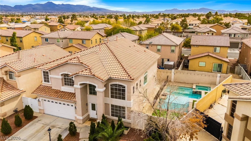 823 Rusty Branch, Las Vegas, NV 89123