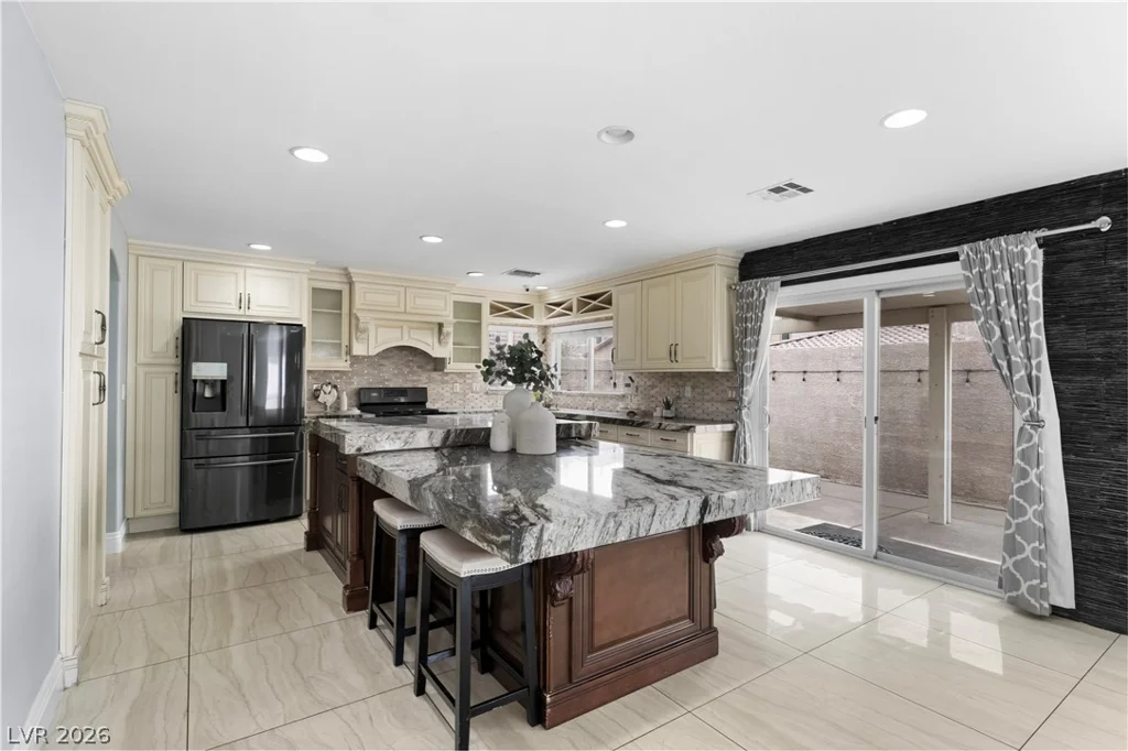 823 Rusty Branch, Las Vegas, NV 89123
