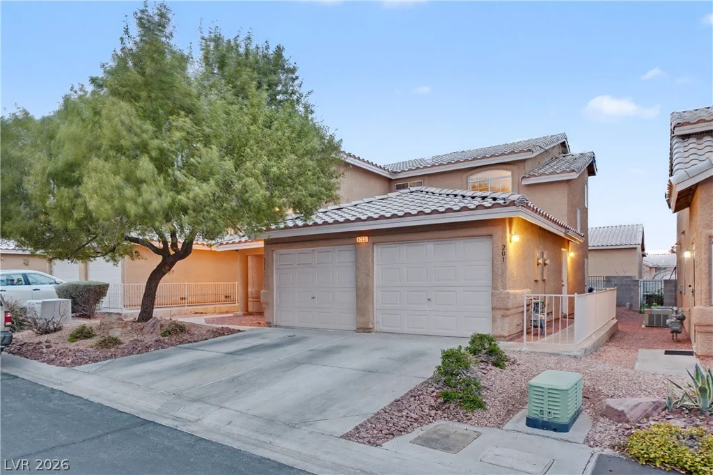 8040 Celestial, Las Vegas, NV 89128
