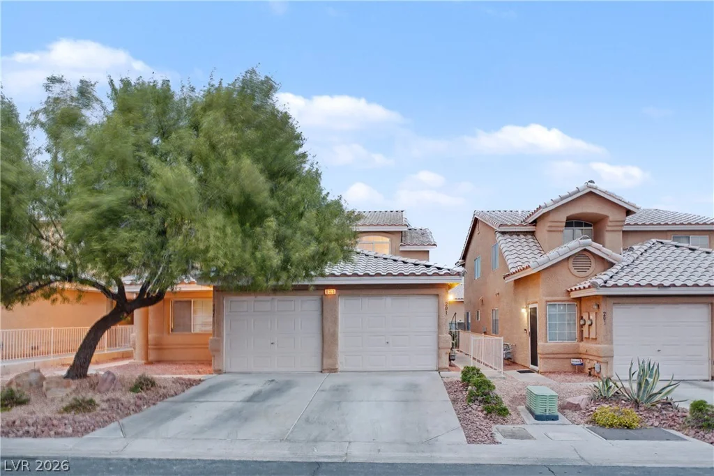 8040 Celestial, Las Vegas, NV 89128