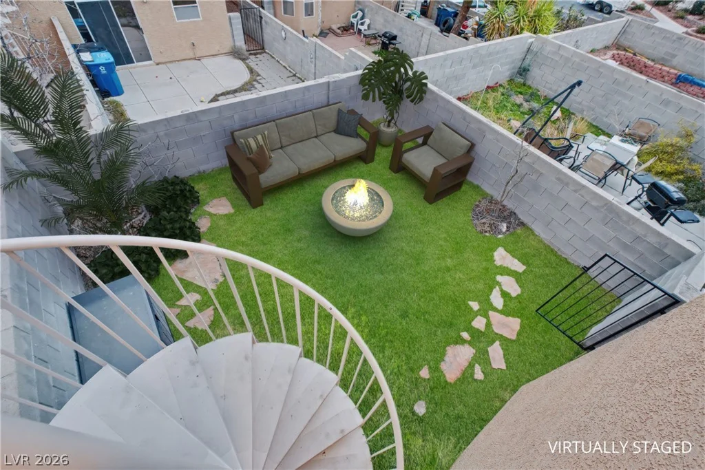 8040 Celestial, Las Vegas, NV 89128