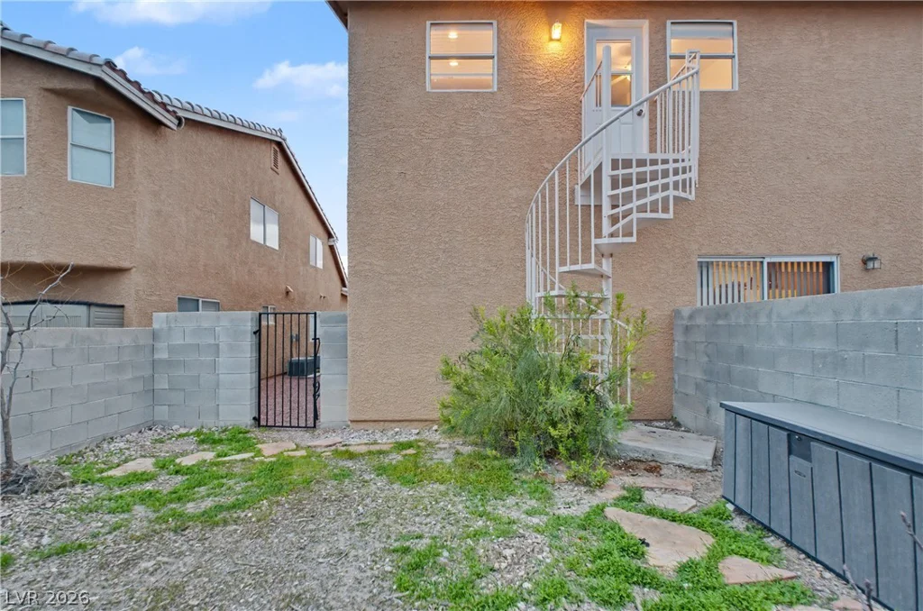 8040 Celestial, Las Vegas, NV 89128