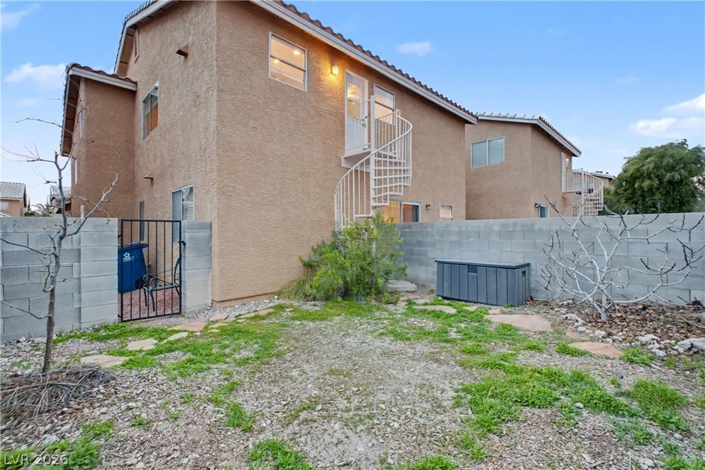 8040 Celestial, Las Vegas, NV 89128