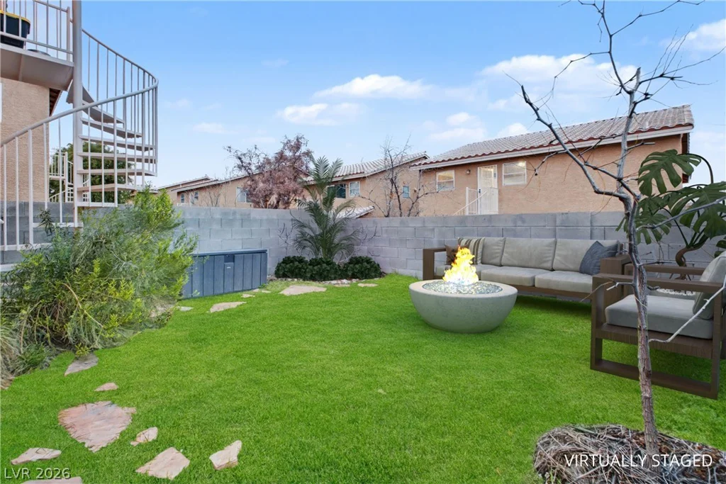 8040 Celestial, Las Vegas, NV 89128