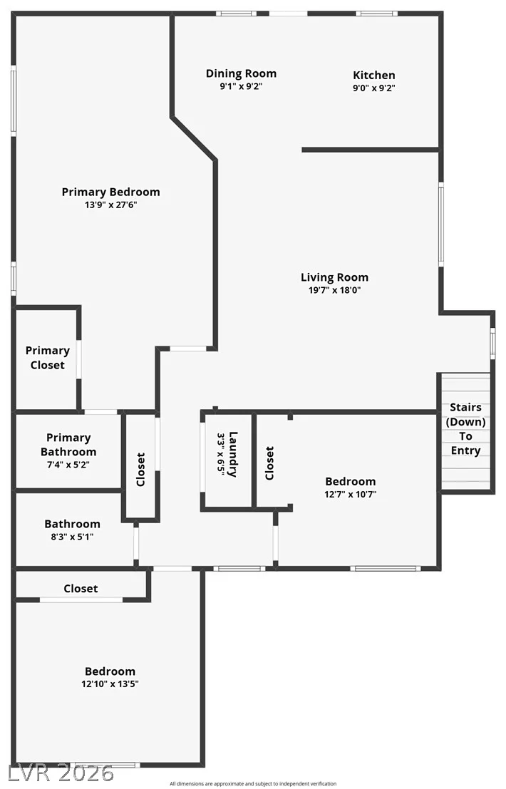 8040 Celestial, Las Vegas, NV 89128