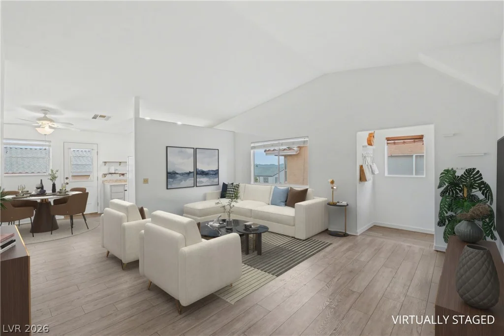 8040 Celestial, Las Vegas, NV 89128