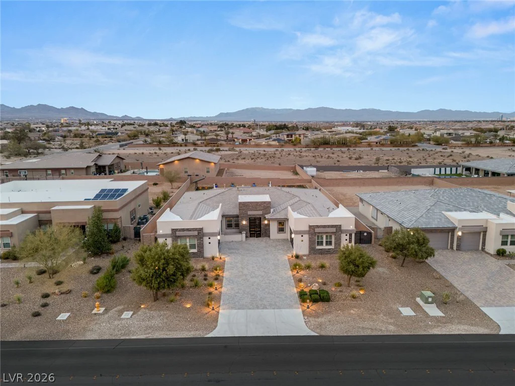 7966 Ford, Las Vegas, NV 89113