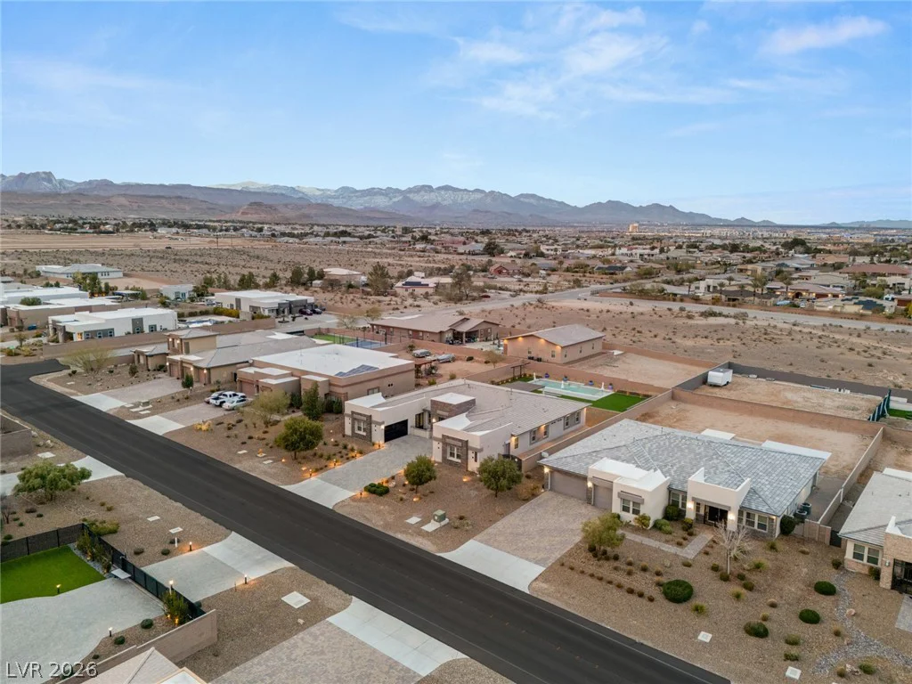 7966 Ford, Las Vegas, NV 89113