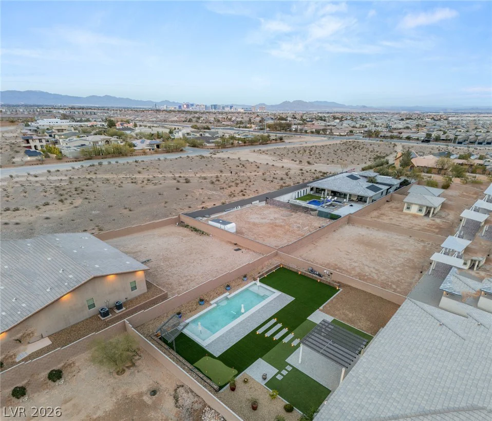 7966 Ford, Las Vegas, NV 89113