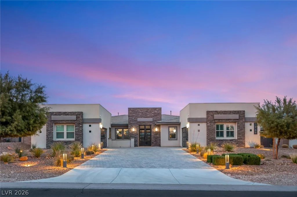 7966 Ford, Las Vegas, NV 89113