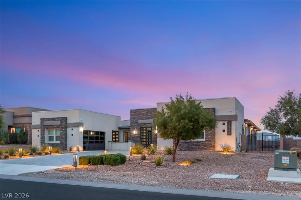7966 Ford, Las Vegas, NV 89113