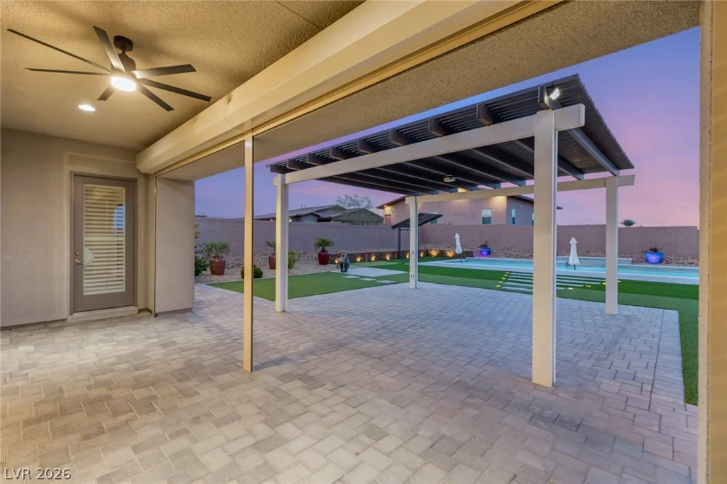 7966 Ford, Las Vegas, NV 89113