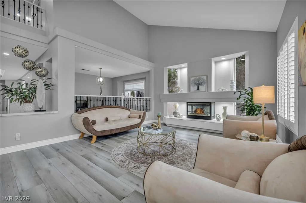 11205 Pentland Downs, Las Vegas, NV 89141