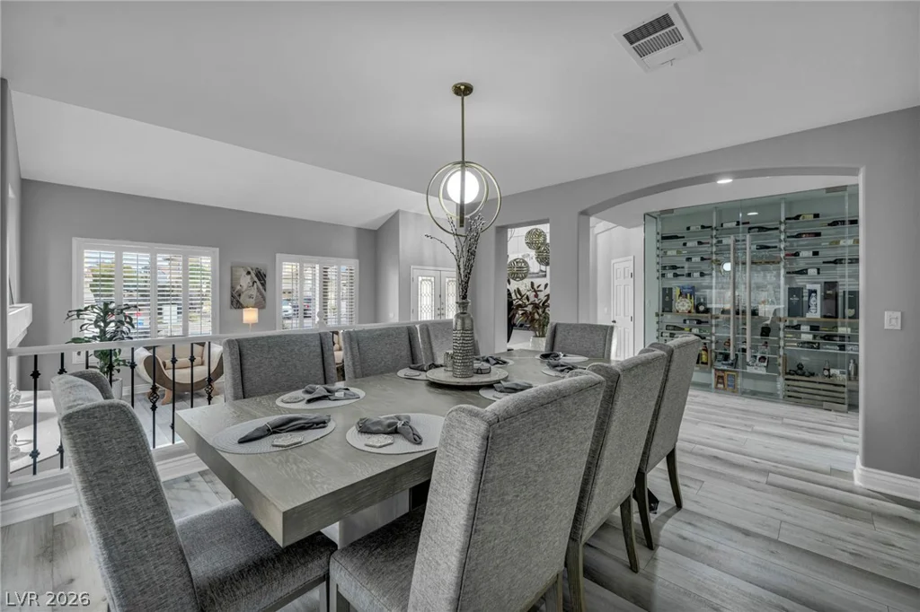 11205 Pentland Downs, Las Vegas, NV 89141