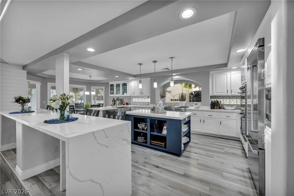 11205 Pentland Downs, Las Vegas, NV 89141